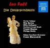 Leo Fall - Die Dollarprinzessin (2 CDs)