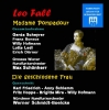 Leo Fall - Madame Pompadour (2 CDs)