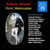 Johann StrauÃŸ - Prinz Methusalem (2 CD)