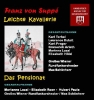 Franz von Suppé - Leichte Kavallerie + Das Pensionat (2 CD)