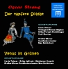 O. Straus - Der tapfere Soldat + Venus (2 CD)