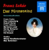 Franz Lehár - Das Fürstenkind (2 CDs)