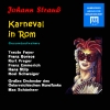 Johann Strauß - Karneval in Rom (2 CD)