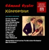 Edmund Eysler - KÃ¼nstlerblut (2 CD)