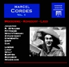 Marcel Cordes Edition - Vol. 4 (3 CD)