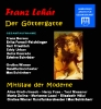 Franz LehÃ¡r - Der GÃ¶ttergatte (2 CDs)