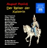 August PepÃ¶ck - Der Reiter der Kaiserin (2 CD)