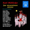 Karl MillÃ¶cker - Das verwunschene Schloss (2 CD)