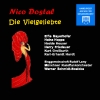 Nico Dostal - Die Vielgeliebte (2 CD)