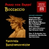 Franz von Suppé - Boccaccio u. a. (2 CD)