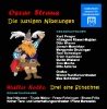 Oscar Straus - Die lustigen Nibelungen (2 CD)