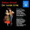 Johann Strauß - Der lustige Krieg (1 CD)