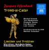 Offenbach - Tromb-al-Cazar (1 CD)