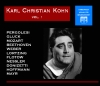 Karl Christian Kohn - Vol. 1 (3 CD)