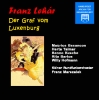 Lehár - Der Graf von Luxemburg (2 CD)