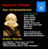 Kálmám - Das Hollandweibchen (2 CD)