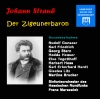 Johann Strauß - Der Zigeunerbaron (2 CD)
