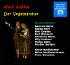 Zeller - Der VogelhÃ¤ndler (2 CD)