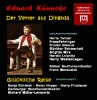 Künneke - Der Vetter aus Dingsda (2 CD)