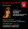 Offenbach - Die Kreolin (1 CD)