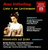 Arno Vetterling - Liebe in der Lerchengasse (1 CD)