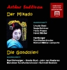 Arthur Sullivan - Der Mikado (1 CD)