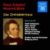 Schubert / BertÃ© - Das DreimÃ¤derlhaus (1 CD)