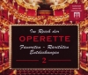 Welt der Operette - Vol. 02 (3 CD)