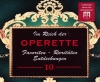 Welt der Operette - Vol. 10 (3 CD)