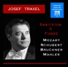 Josef Traxel - Rare Recordings (1 CD)