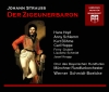 J. Strauß - Der Zigeunerbaron (2 CD)