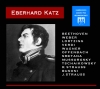 Eberhard Katz (3 CDs)