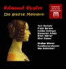 Edmund Eysler - Die goldene Meisterin (2 CDs)