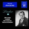 Peter Anders - Lied Edition Vol. 1
