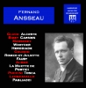 Fernand Ansseau