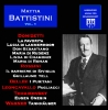Mattia Battistini - Vol. 1