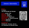 David DevriÃ¨s