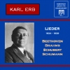 Karl Erb - Vol. 2 (Lieder)