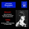 Johanna Gadski - Vol. 2