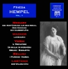 Frieda Hempel - Vol. 1