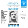 Hans Hopf - Vol. 1