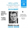 Hans Hopf - Vol. 2