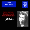 Irma Kolassi -  Vol. 4