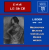 Emmi Leisner