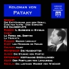 Koloman von Pataky