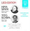 Tito Schipa & Hina Spani