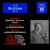 Leo Slezak - Vol. 4