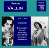 Ninon Vallin - Vol. 2