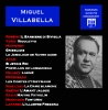 Miguel Villabella