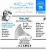 W. A. Mozart - Internationale Sänger - Vol. 2